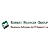Robert Frances Group Logo