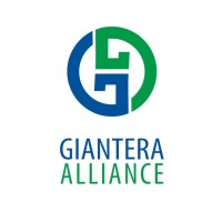 Giantera Alliance Logo