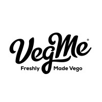 VegMe Logo