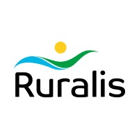 Ruralis - Institutt for rural- og regionalforskning Logo