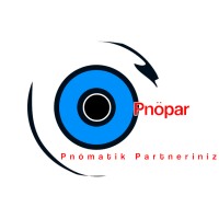 PNOPAR HIDROLIK PNOMATIK LTD Logo