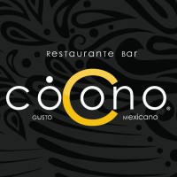 Cócono Restaurantes Logo