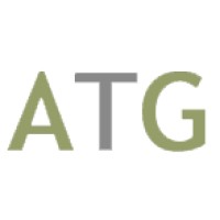 ATG Financial Technologies Logo