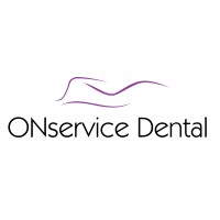 ONservice dental Logo