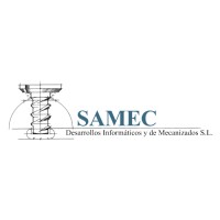 DESIMEC, S.L. (Samec) Logo