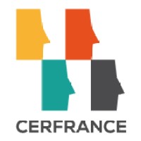 Cerfrance Picardie Nord de Seine Logo