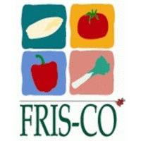 Fris-Co Fruit & Vegetables B.V. Logo