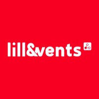 Lill&vents Logo