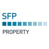 SFP Property Logo