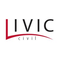 LIVIC Civil Logo