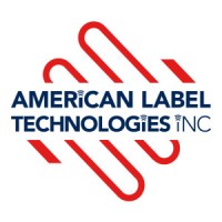 American Label Technologies Inc. Logo