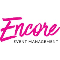 Encore Event Management, LLC Logo