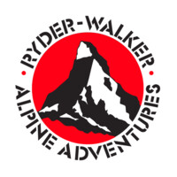 Ryder-Walker Alpine Adventures Logo