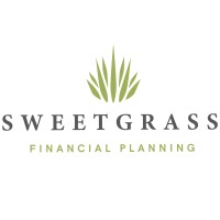 Sweetgrass Financial Planning Logo