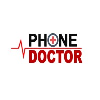 Phone Doctor Logo