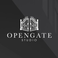 Opengate Studio Logo