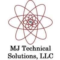 MJ Technical Solutions, LLC Logo