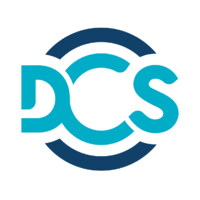 DCS (Dry Cleaning Services) Ltd Logo