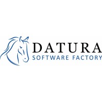 Datura Software Factory, S.L. Logo