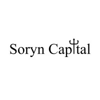 Soryn Capital, LLC Logo