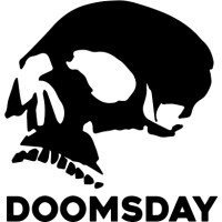 Doomsday Games Logo