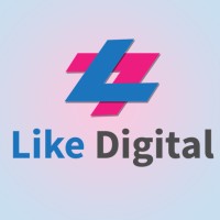 Agencia Like Digital Logo
