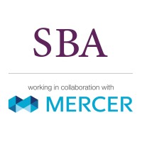 Saint Blanquat & A. Logo