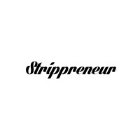 Strippreneur Logo