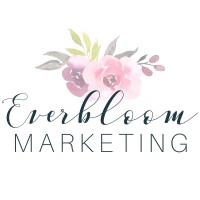 Everbloom Marketing Logo