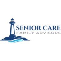 Senior Care Family Advisors Logo
