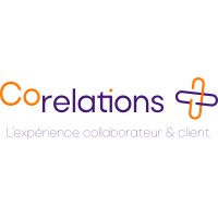 CoRelations Logo