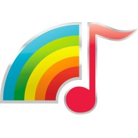 Rainbow Songs Foundation Logo