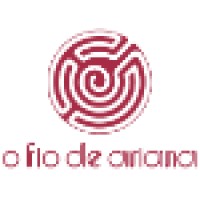 O Fio de Ariana Logo