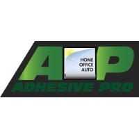 Adhesive Pro Logo