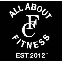 All About Fitness Family, Inc.® Logo