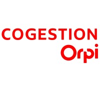 Cogestion Logo