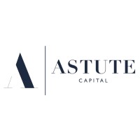 Astute Capital PLC Logo