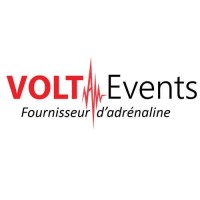 Volt Events Logo