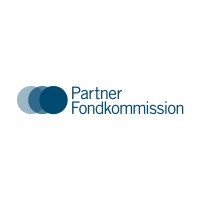 Partner Fondkommission AB Logo