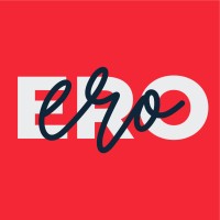 ERO Media Group Logo