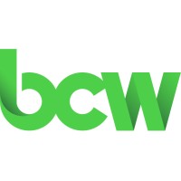 BCW Latin America Logo