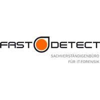 FAST-DETECT GmbH Logo