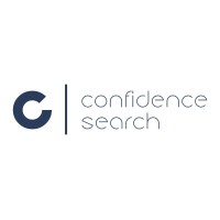 CONFIDENCE SEARCH A/S Logo