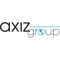 Axiz Group Logo