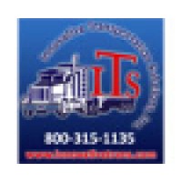 Innovative Transportation Solutions, Inc. Logo