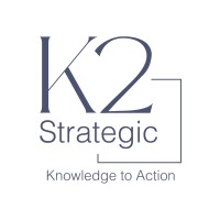 K2 Strategic LLC Logo