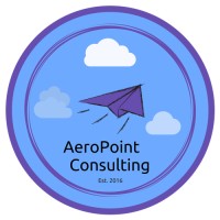 AeroPoint Consulting Logo