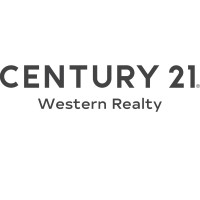 CENTURY 21 Western Realty Logo