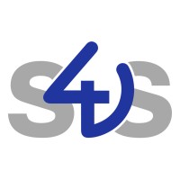 (S4S) SER4S Logo