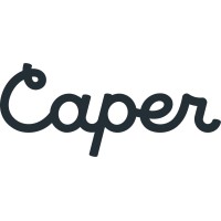 Caper Logo